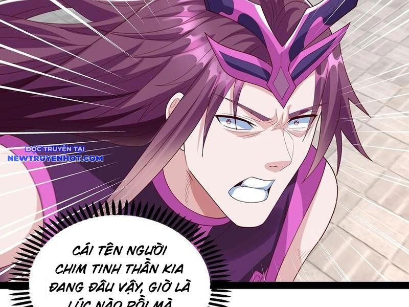 Hoá Ra Ta Là Lão Tổ Ma đạo? chapter 74 - Trang 12