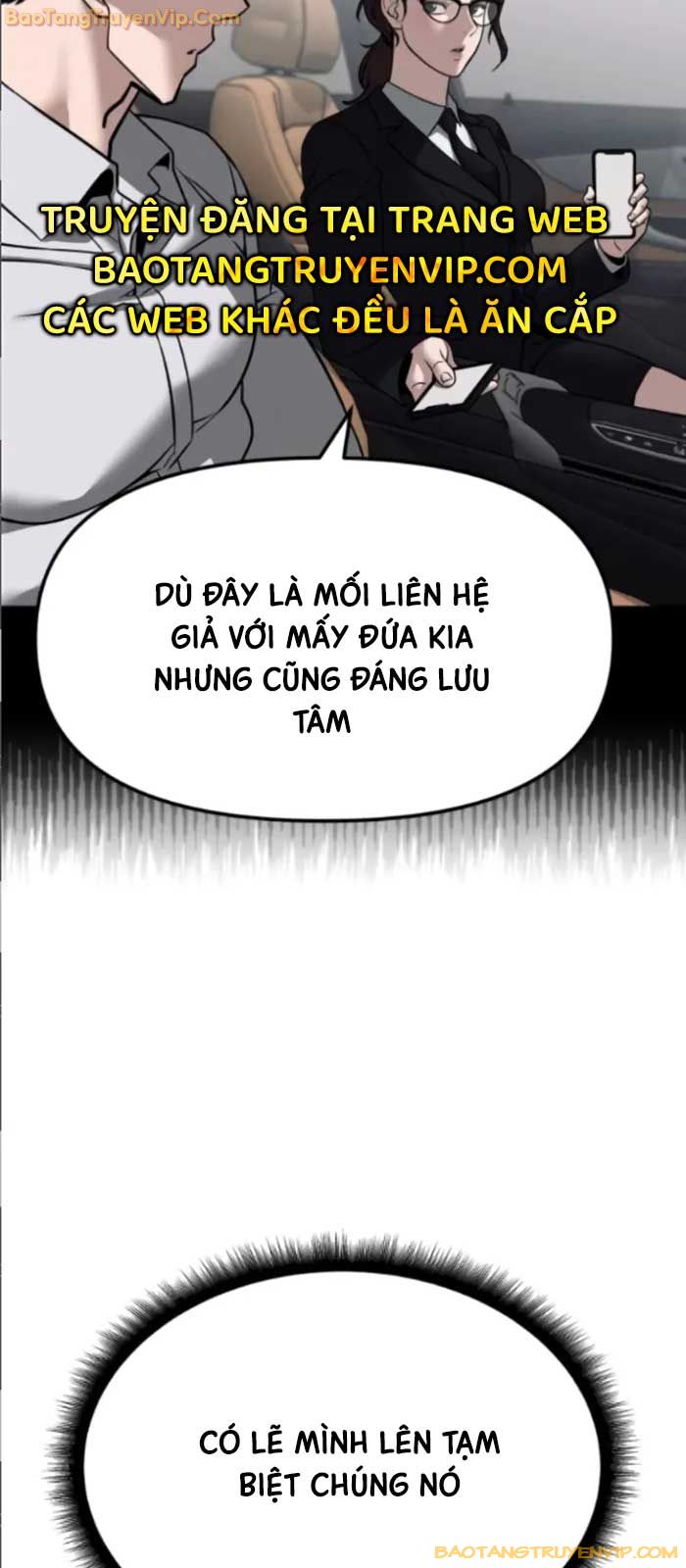 Giang Hồ Thực Thi Công Lý chapter 114 - Trang 74