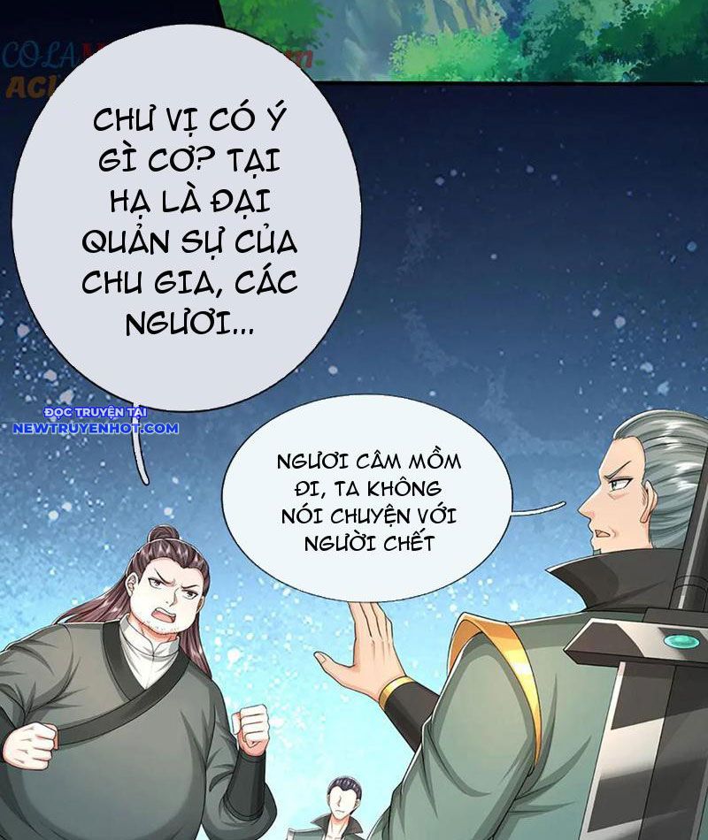 Võ đạo đại đế chapter 70 - Trang 98