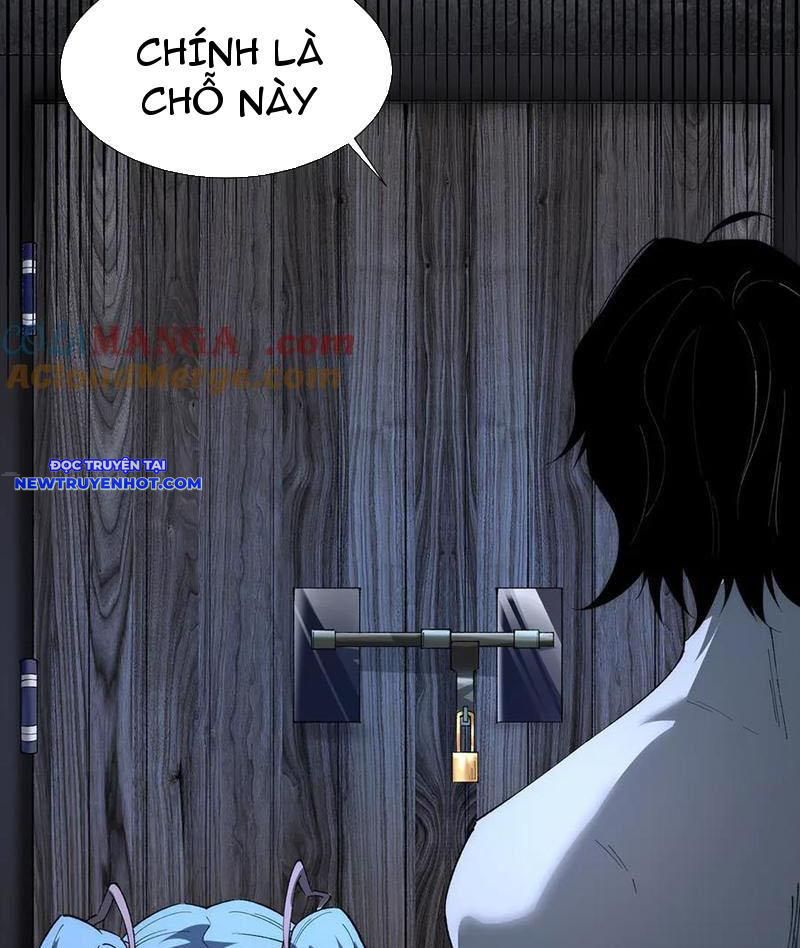 Vô Hạn Thôi Diễn chapter 37 - Trang 35