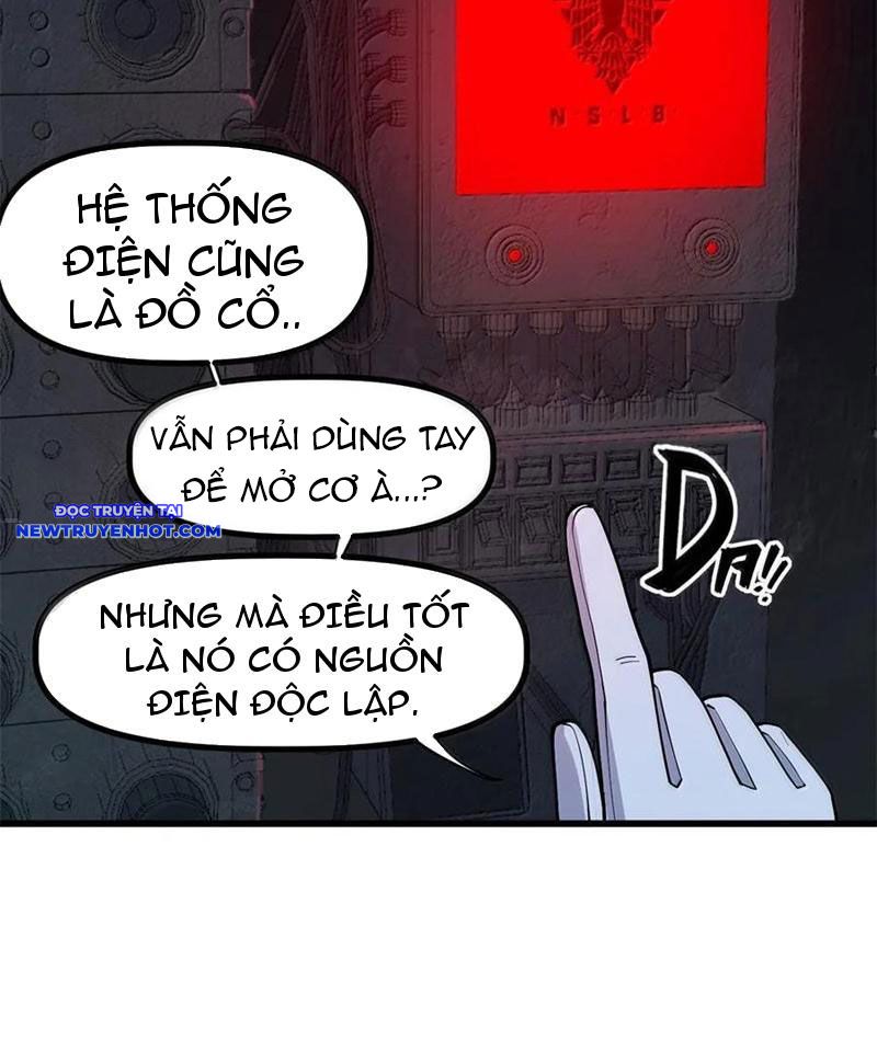 Băng Phong Mạt Nhật: Không Còn đường Sống chapter 45 - Trang 45