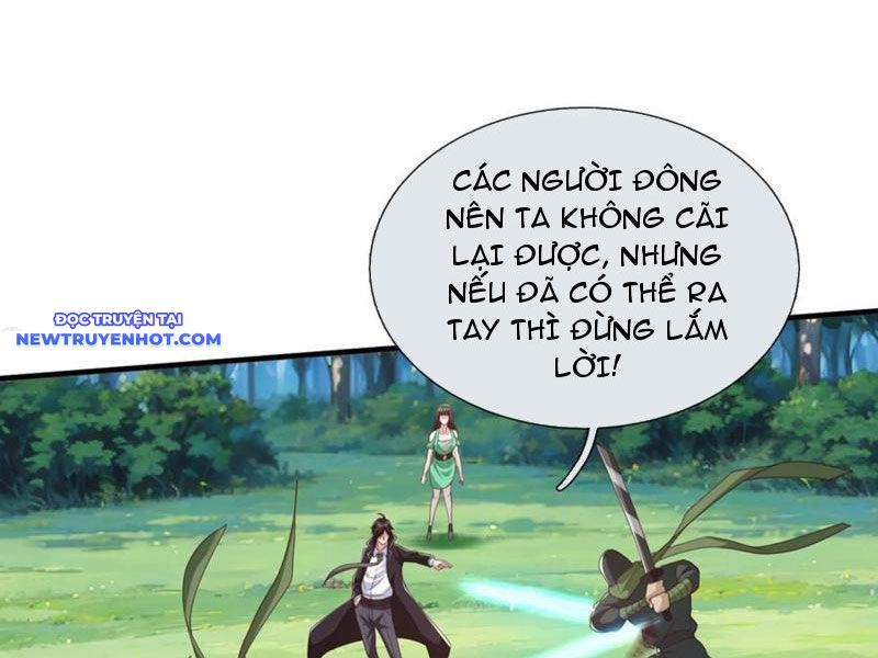 Ta Tu Luyện Thành Thần Tại đô Thị chapter 74 - Trang 10