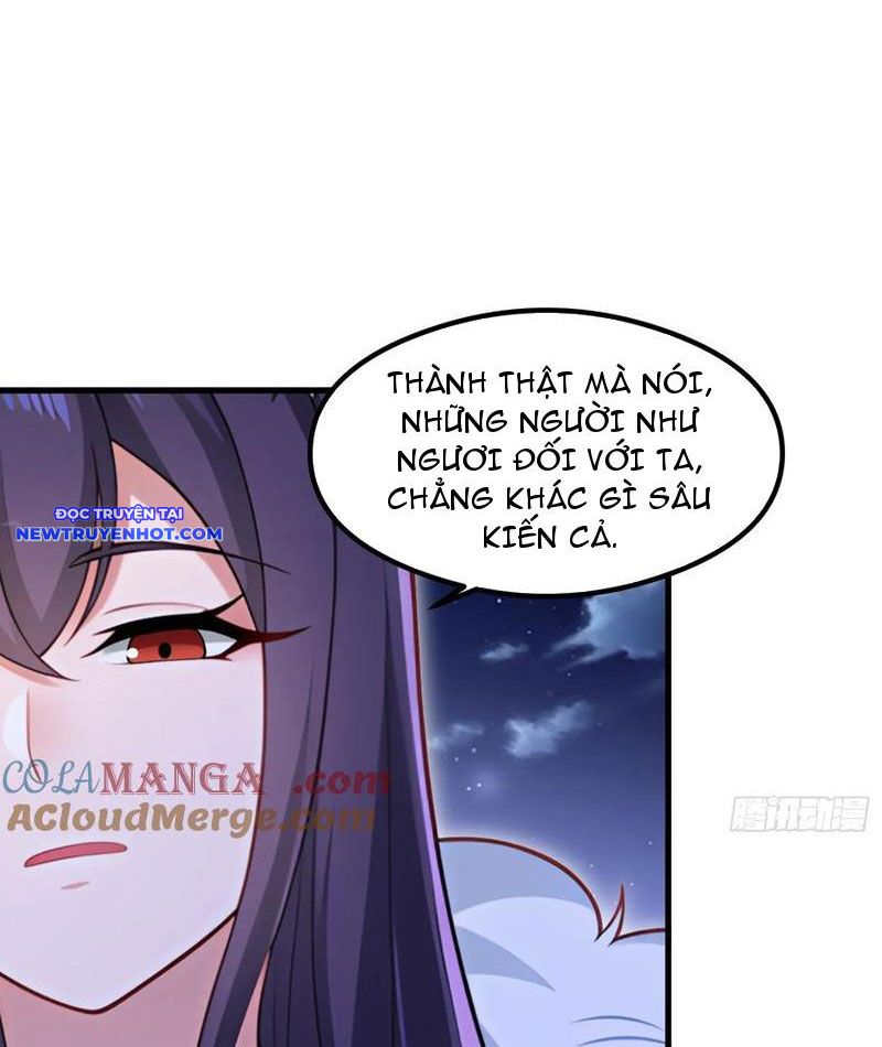 Thái Cổ Yêu Thánh Lấy Ta Làm Lô Đỉnh chapter 105 - Trang 20