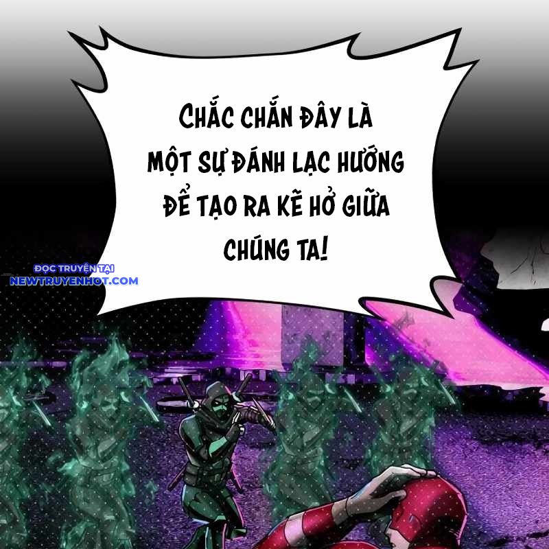 Sự Trở Lại Của Anh Hùng Diệt Thế chapter 132 - Trang 53