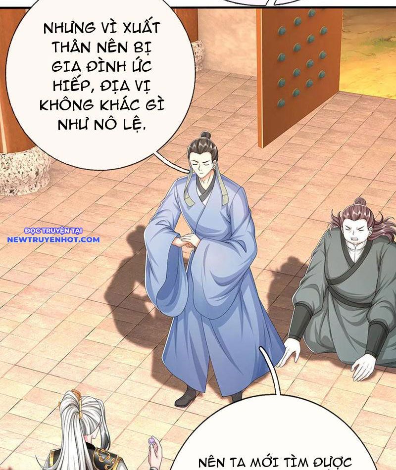 Võ đạo đại đế chapter 70 - Trang 86