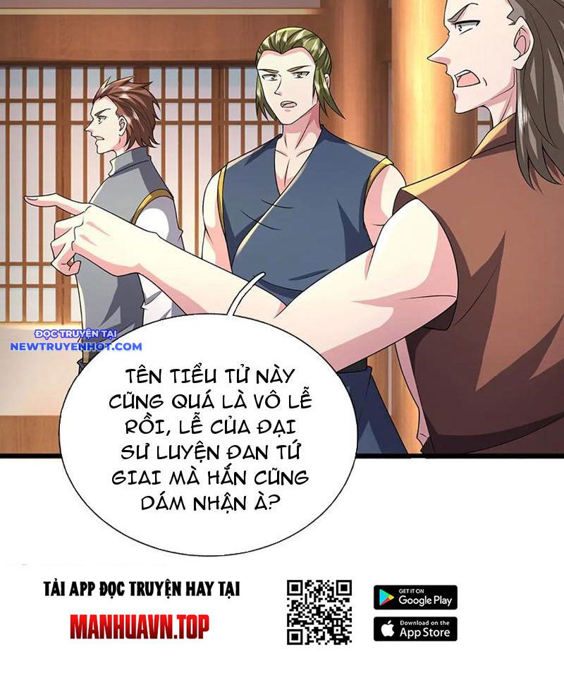 Võ đạo đại đế chapter 71 - Trang 52