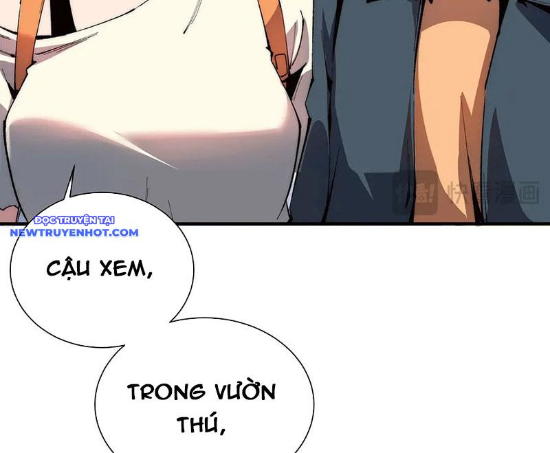 Vô Hạn Thôi Diễn chapter 25 - Trang 15