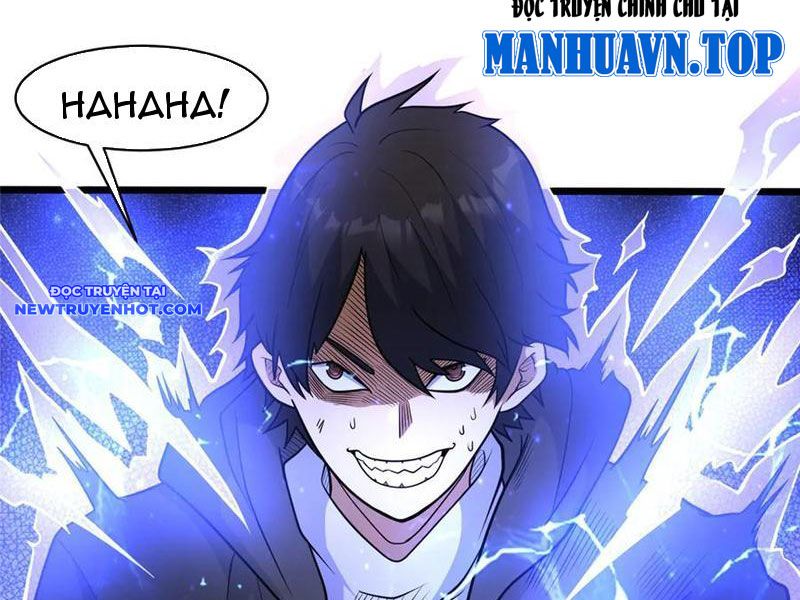 Đô Thị Cực Phẩm Y Thần chapter 217 - Trang 21