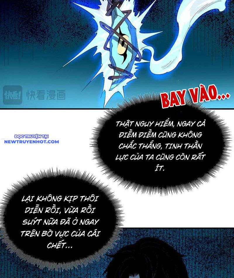 Vô Hạn Thôi Diễn chapter 42 - Trang 24