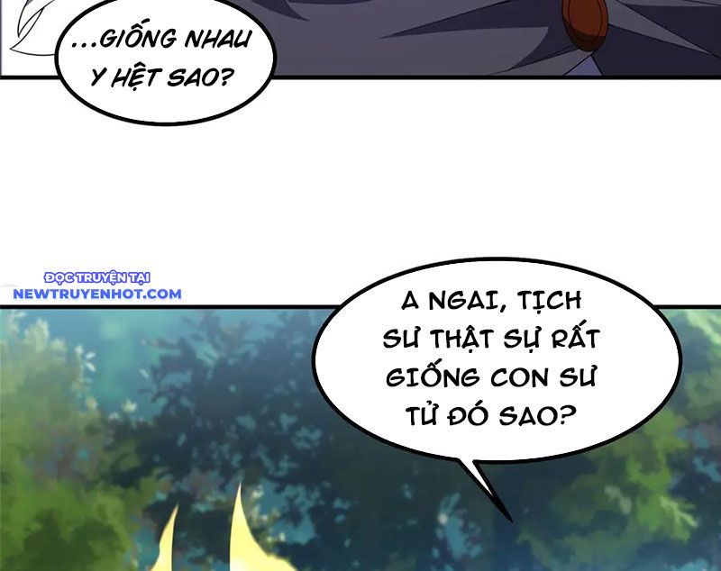 Thần Sủng Tiến Hóa chapter 364 - Trang 56