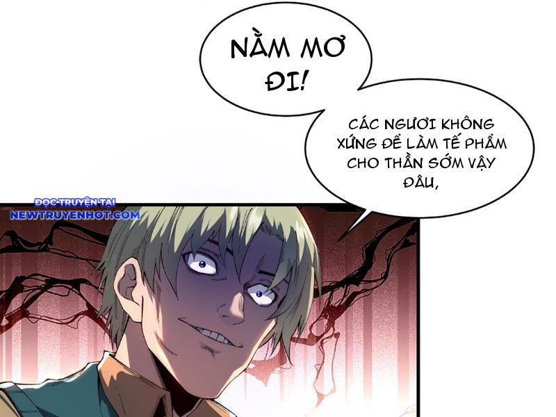 Vô Hạn Thôi Diễn chapter 21 - Trang 49