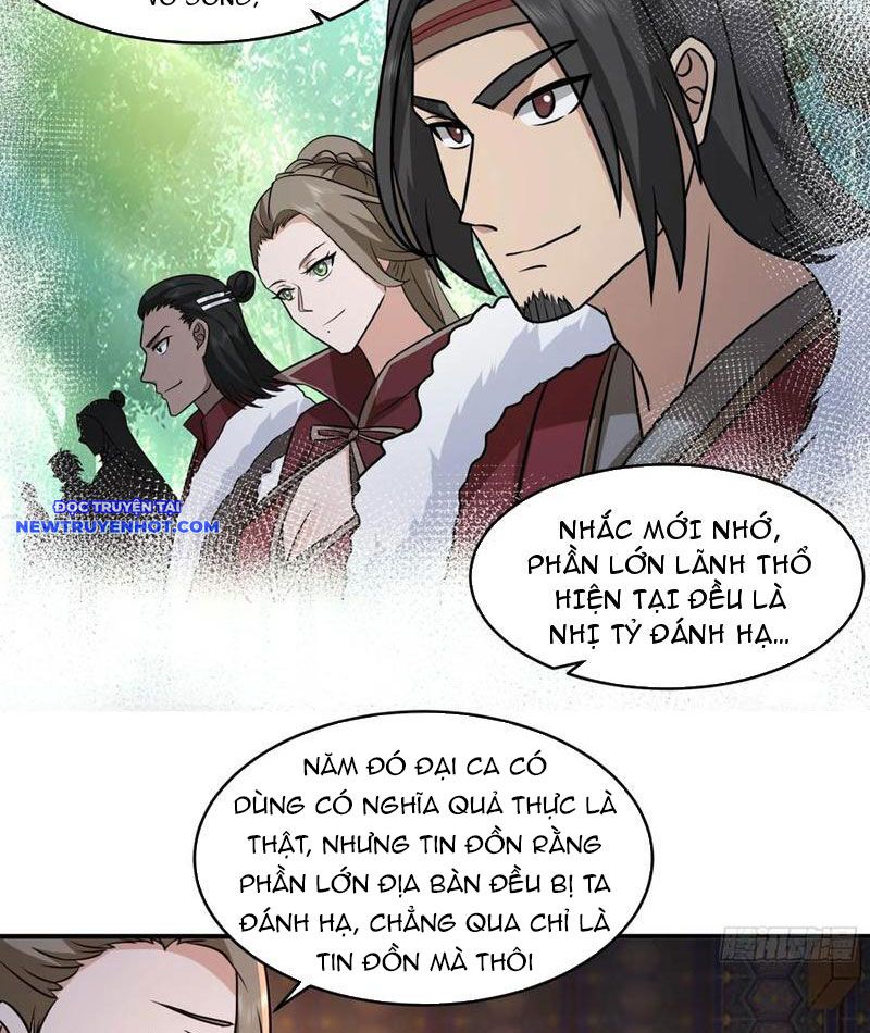 Một Người Quét Ngang Giang Hồ chapter 36 - Trang 19