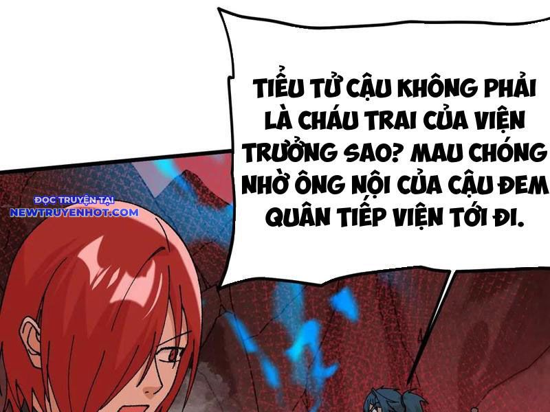 Vật Lý Tu Tiên Hai Vạn Năm chapter 44 - Trang 126