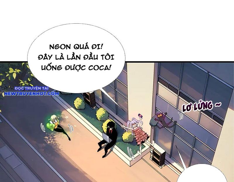 Vô Hạn Thôi Diễn chapter 38 - Trang 10