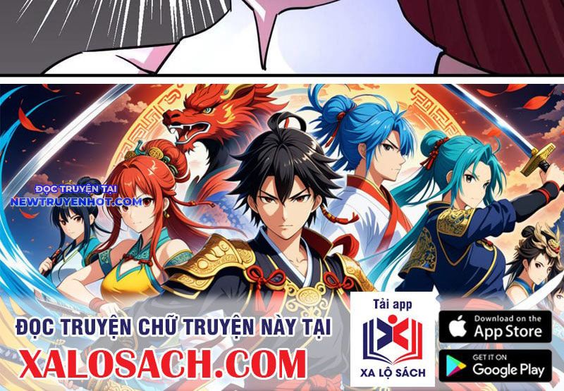 Hỗn Độn Thiên Đế Quyết chapter 124 - Trang 93