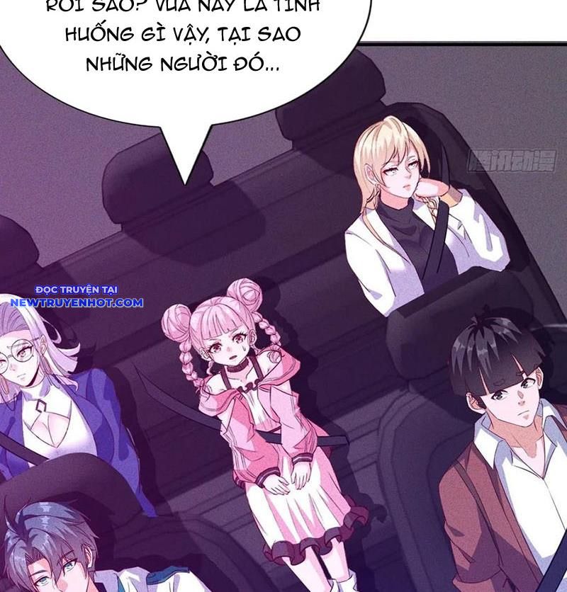 Ta Vô địch Phản Sáo Lộ chapter 46 - Trang 5