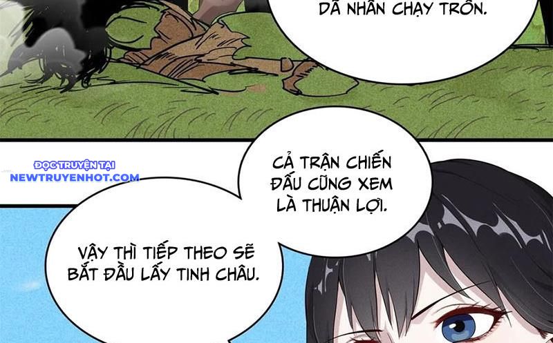 Cửu Tinh độc Nãi chapter 76 - Trang 39