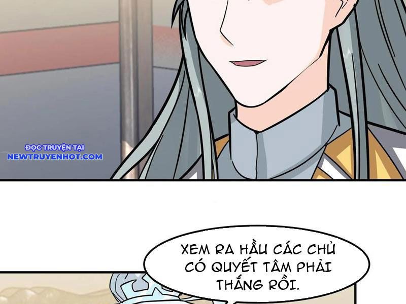 Hỗn Độn Thiên Đế Quyết chapter 124 - Trang 55