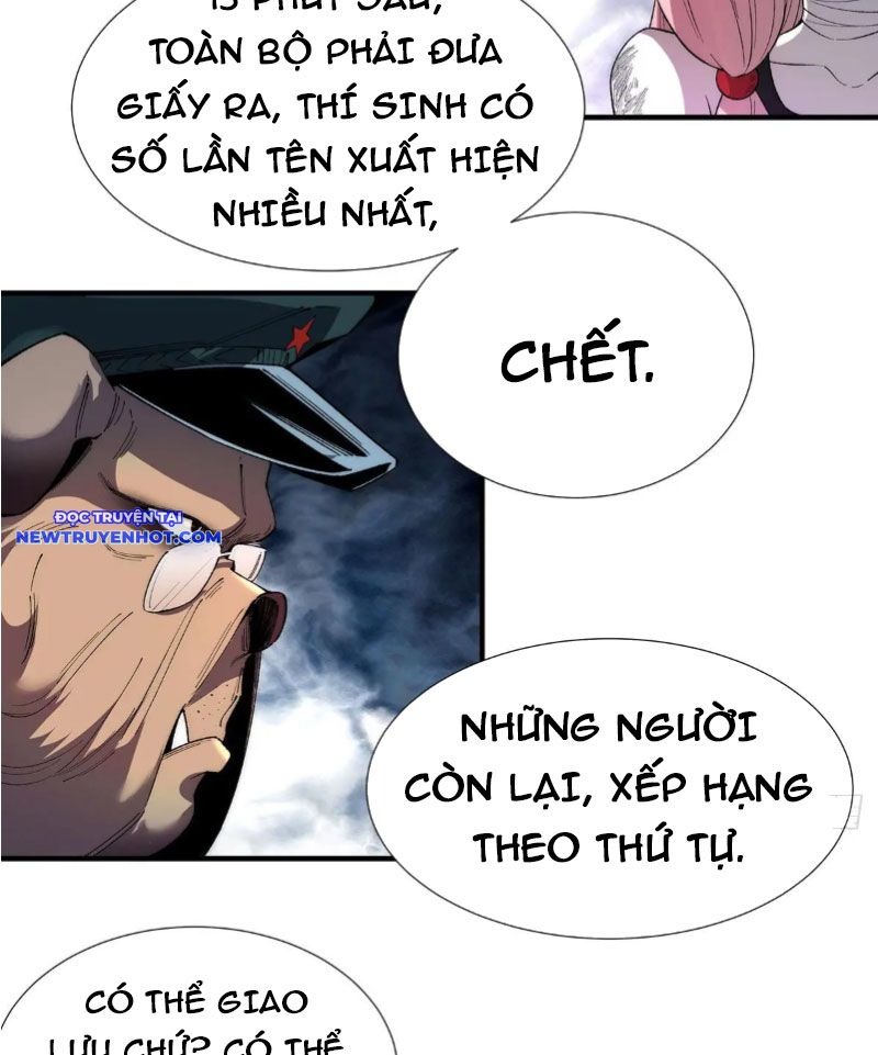 Vô Hạn Thôi Diễn chapter 32 - Trang 66