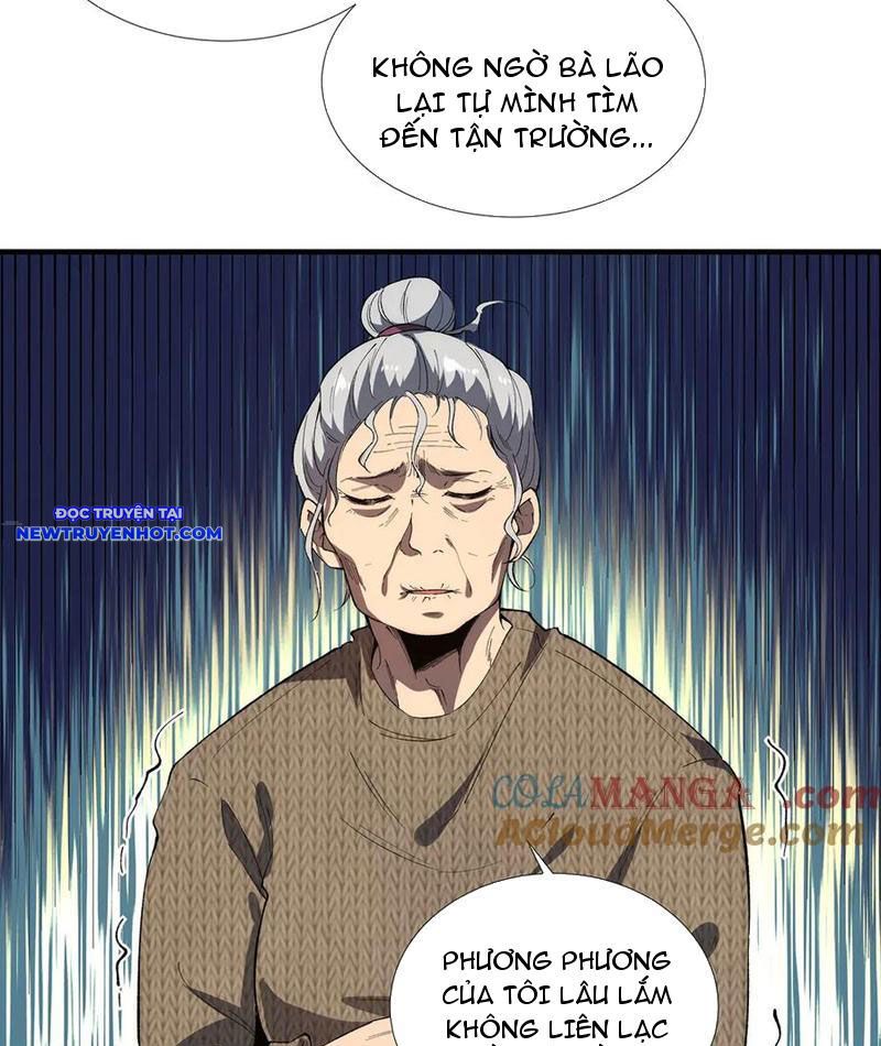 Vô Hạn Thôi Diễn chapter 40 - Trang 18