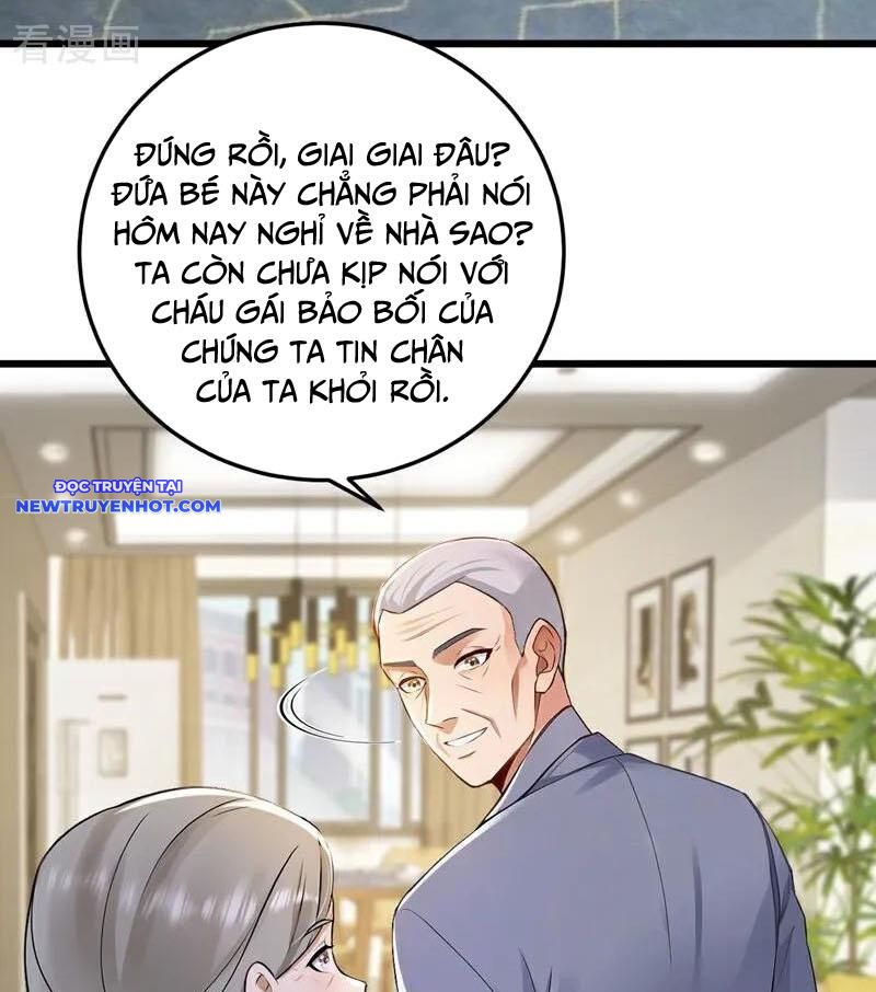 Trấn Quốc Thần Tế chapter 226 - Trang 29