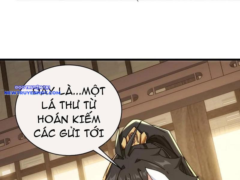 Mời Công Tử Trảm Yêu chapter 136 - Trang 113