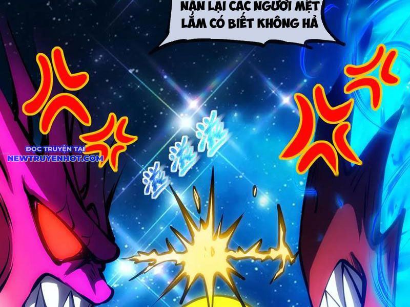 Thâm Uyên Chi Chủng chapter 62 - Trang 29