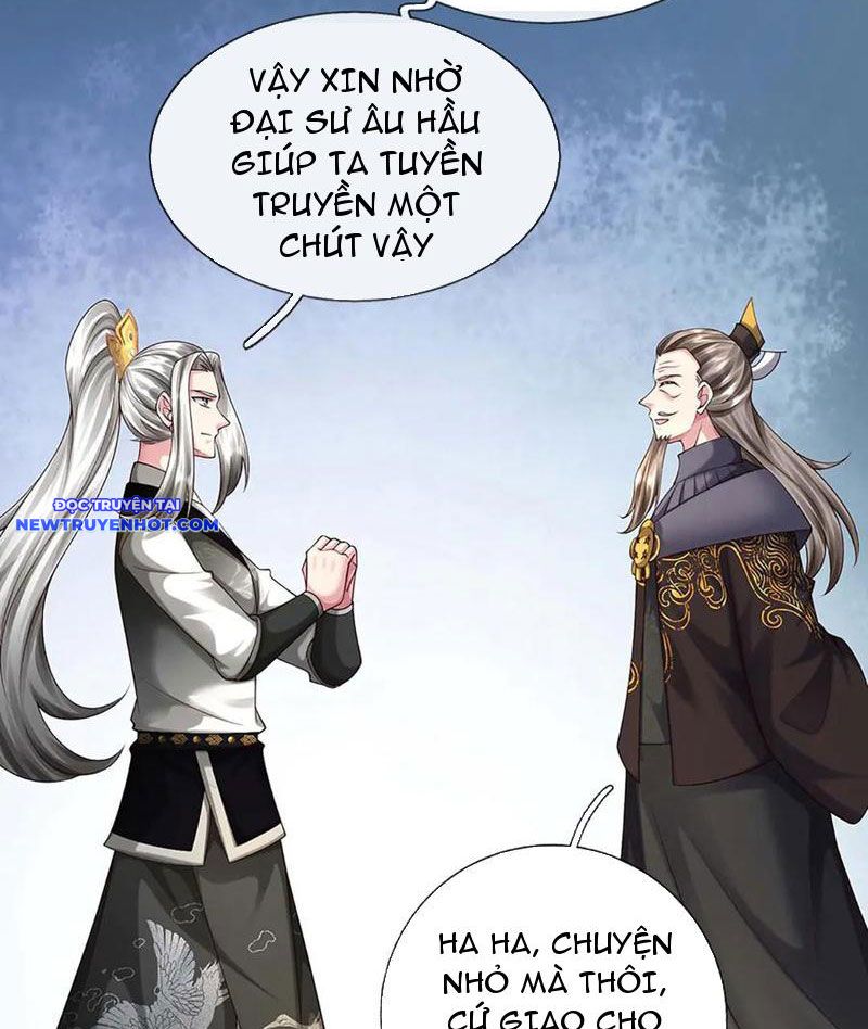 Võ đạo đại đế chapter 71 - Trang 102