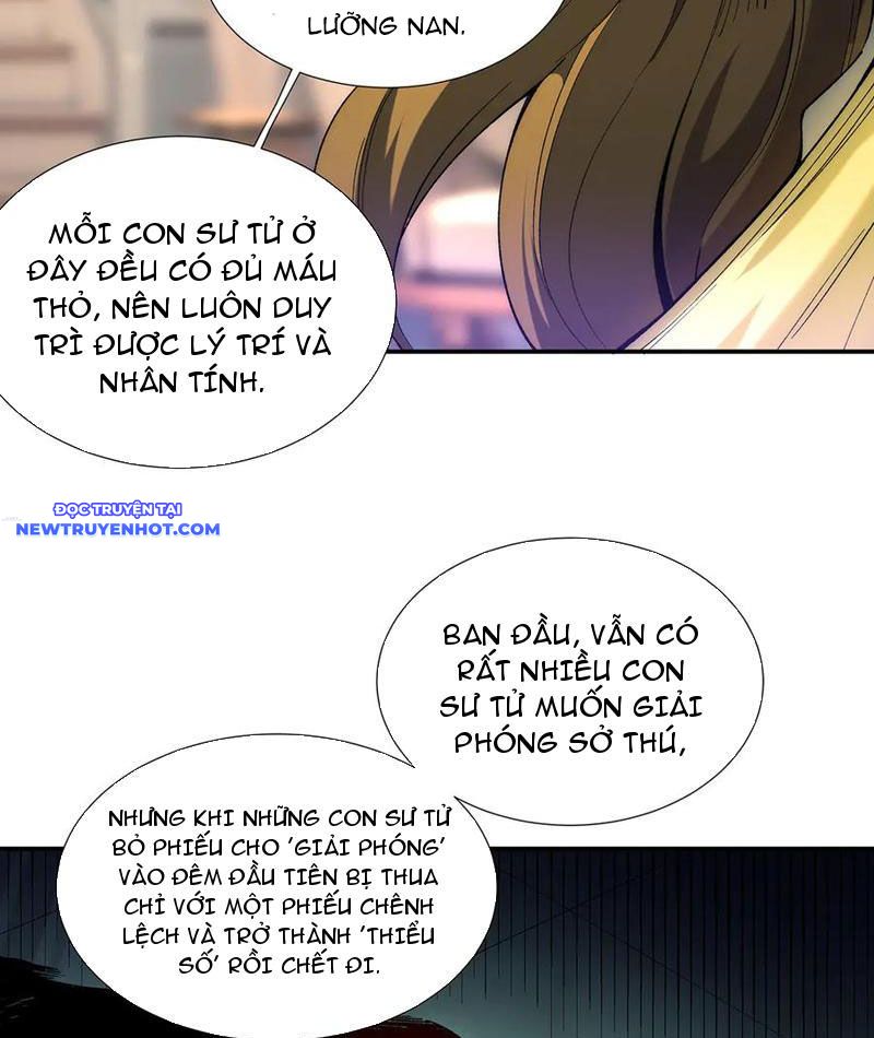 Vô Hạn Thôi Diễn chapter 35 - Trang 22