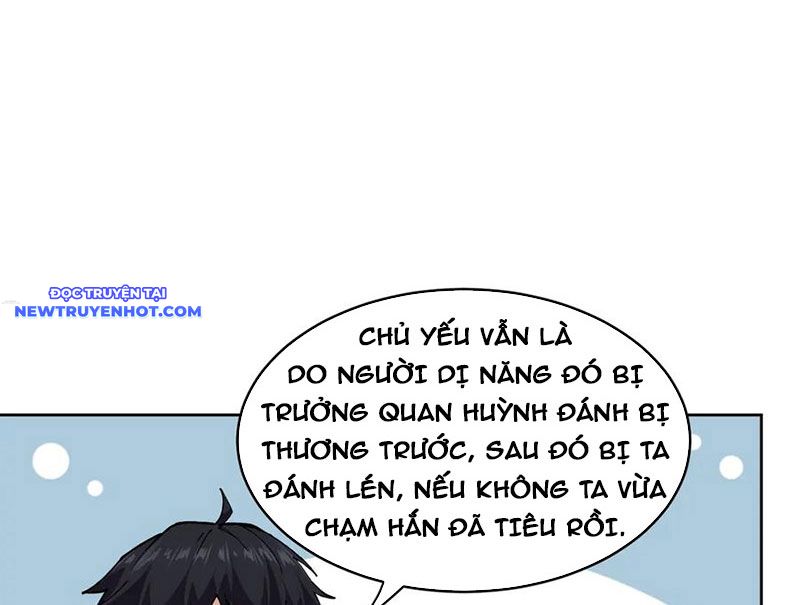 Ta Có Nhìn Thấy Quy Tắc Cấm Khu! chapter 28 - Trang 82