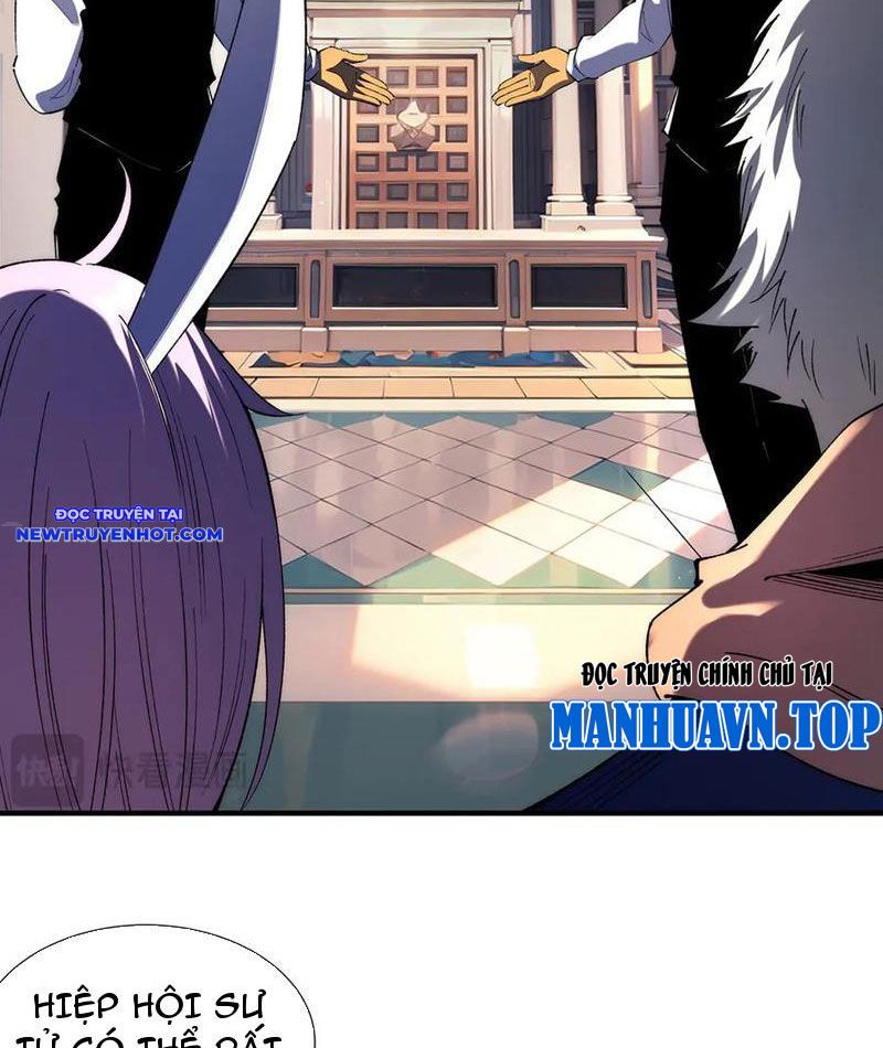 Vô Hạn Thôi Diễn chapter 35 - Trang 5