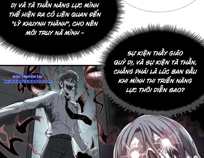 Vô Hạn Thôi Diễn chapter 38 - Trang 46