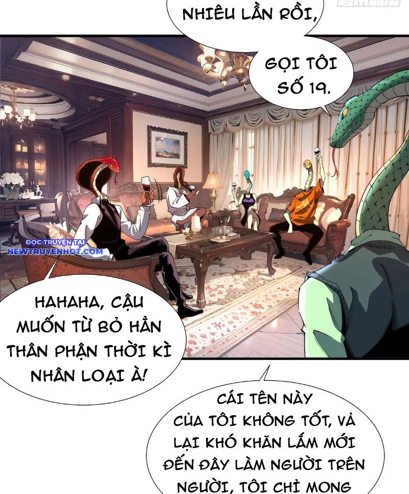 Vô Hạn Thôi Diễn chapter 32 - Trang 54