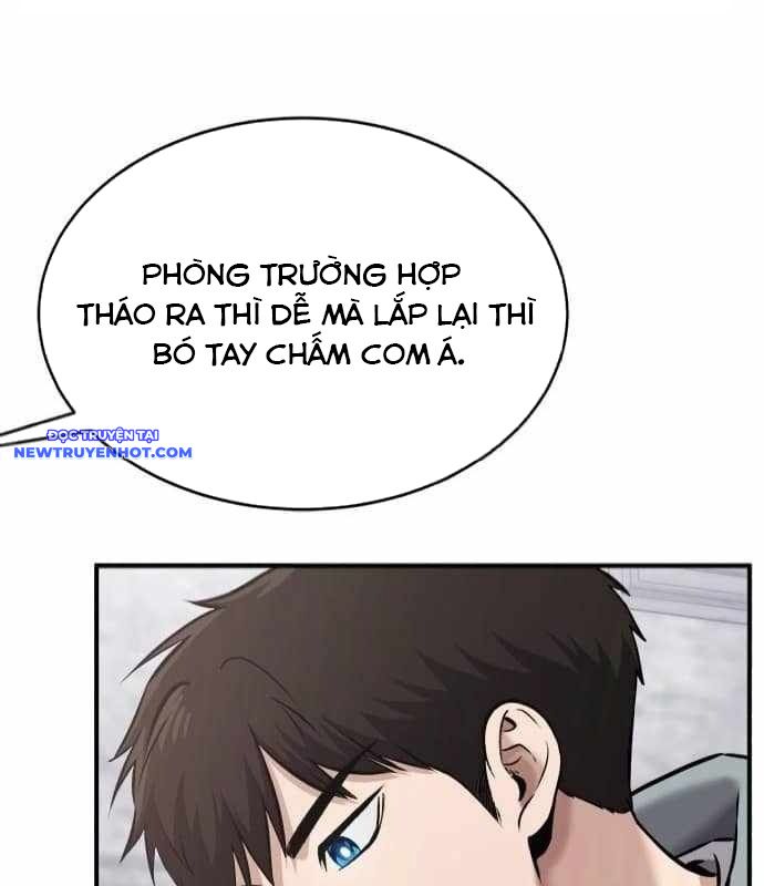 Một Anh Hùng Giỏi Mọi Thứ chapter 27 - Trang 7