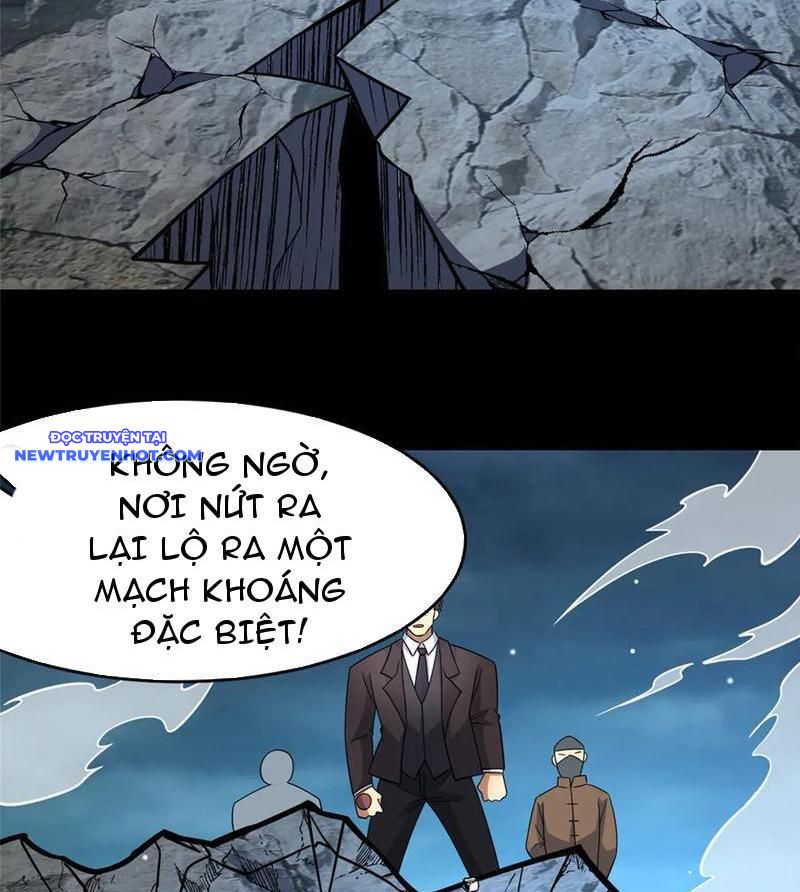 Đô Thị Cực Phẩm Y Thần chapter 218 - Trang 13