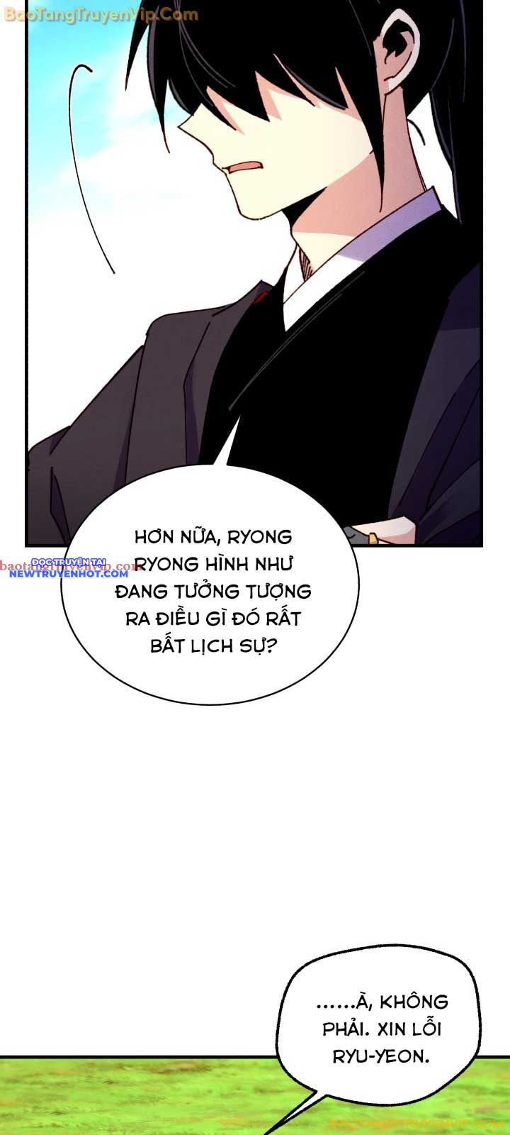 Phi Lôi Đao Thuật chapter 191 - Trang 27