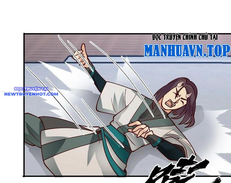 Vô Địch Thật Tịch Mịch chapter 37 - Trang 11