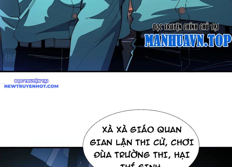 Vô Hạn Thôi Diễn chapter 34 - Trang 31