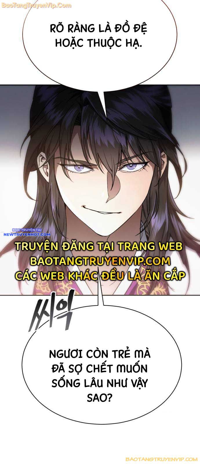 Thiên Ma Muốn Sống Một Cuộc Đời Bình Lặng chapter 8 - Trang 38