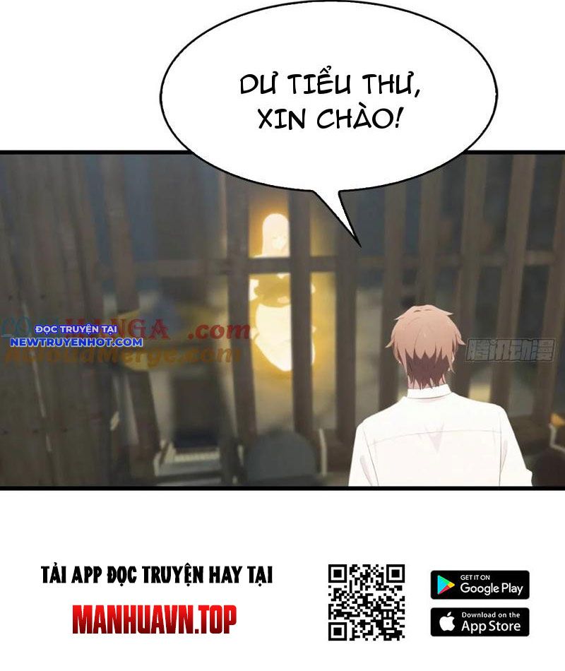 đô Thị Thánh Thủ: Ta Là Y Võ đỉnh Phong chapter 91 - Trang 20