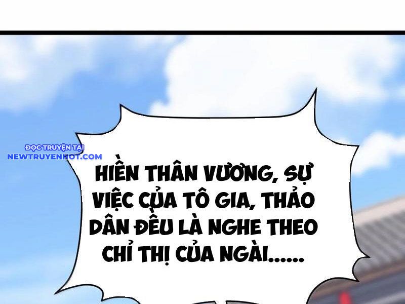 Đập Vỡ Hoàng Đế Nữ Nhi Thân chapter 22 - Trang 36