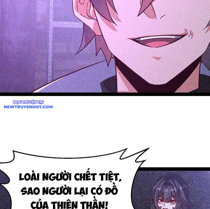 Ta Vô địch Phản Sáo Lộ chapter 47 - Trang 34