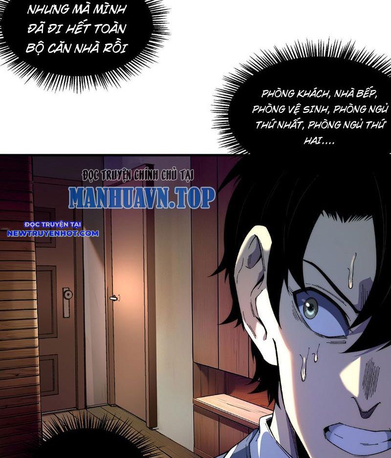 Vô Hạn Thôi Diễn chapter 16 - Trang 21