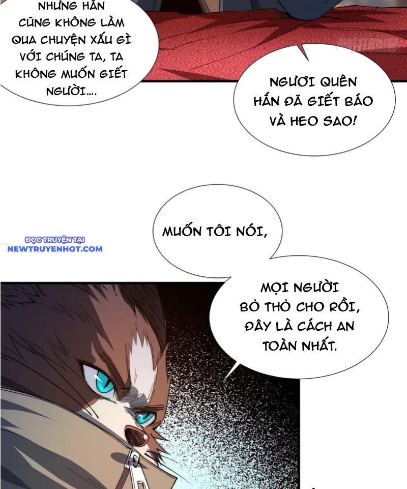 Vô Hạn Thôi Diễn chapter 32 - Trang 71