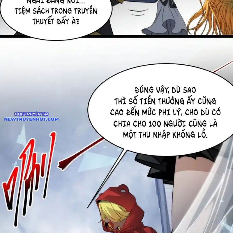 Sức Mạnh Của Ác Thần chapter 146 - Trang 24