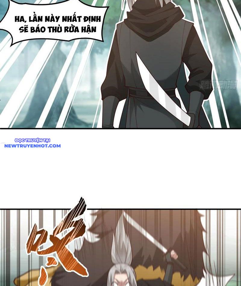 Vô Địch Thật Tịch Mịch chapter 34 - Trang 46