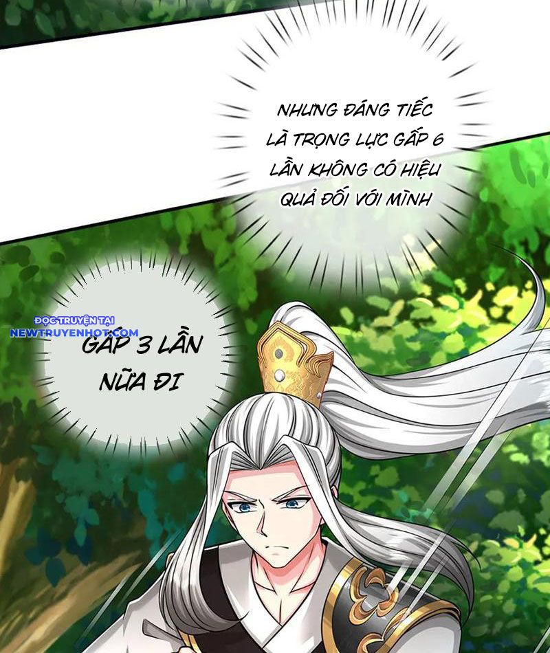 Võ đạo đại đế chapter 69 - Trang 52