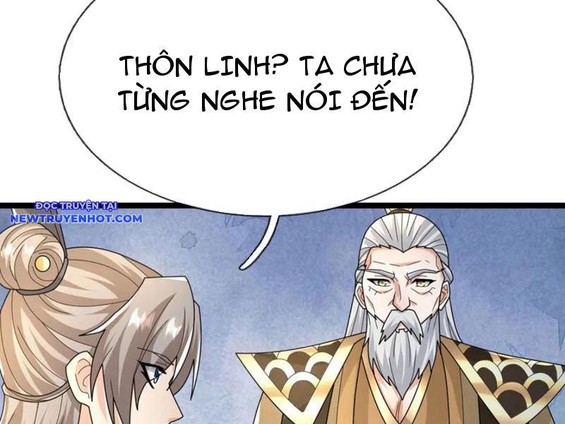 Thu Triệu Vạn đồ đệ, Vi Sư Vô địch Thế Gian chapter 159 - Trang 80