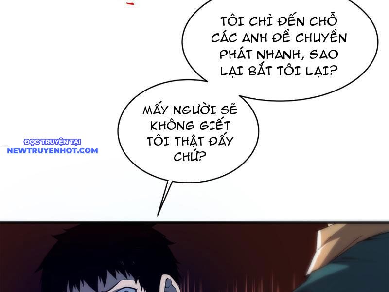 Vô Hạn Thôi Diễn chapter 21 - Trang 47