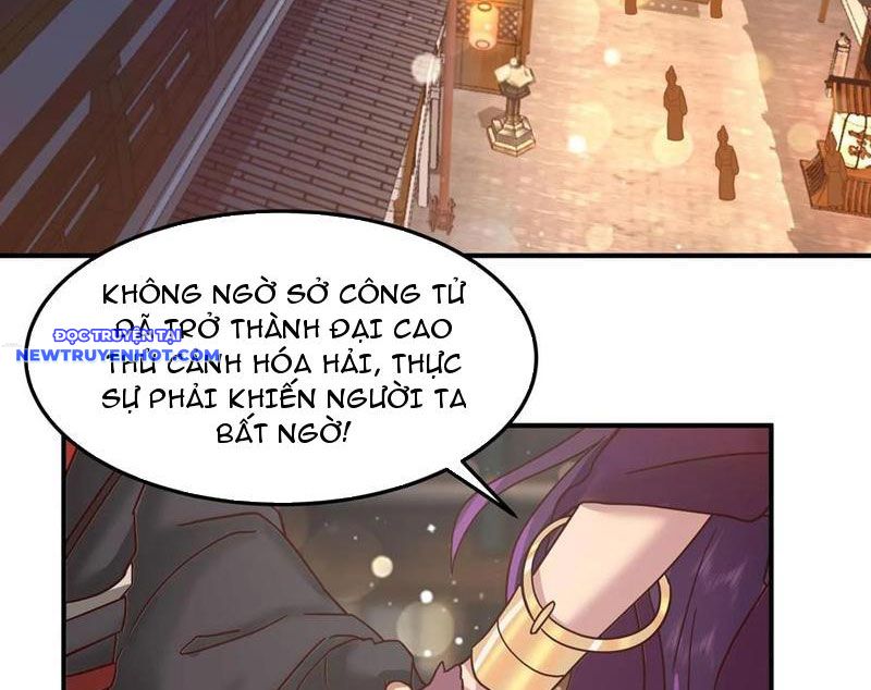 Hỗn Độn Thiên Đế Quyết chapter 126 - Trang 23